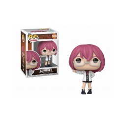 Funko Pop! Animation: Seven Deadly Sins - Gowther 1498 Vinyl Figure