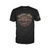 Funko Pop! Tee: Harry Potter - Dumbledores Army (S)