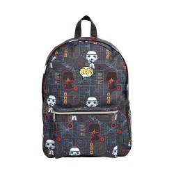 Funko Star Wars - Dark Side Nylon Backback