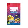NSW Train Valley Collection