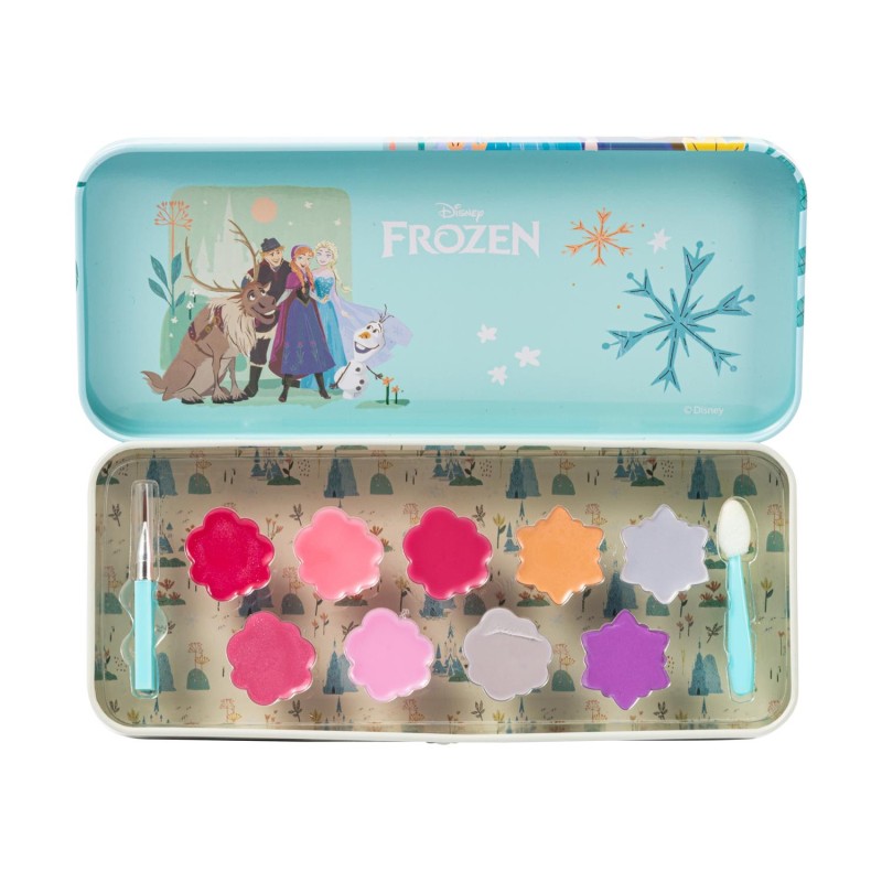Lip Smacker Disney Frozen: Lip Face Tin (1510681E)