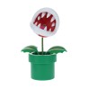 Paladone Mini Piranha Plant Posable Lamp (PP7448NNV2)