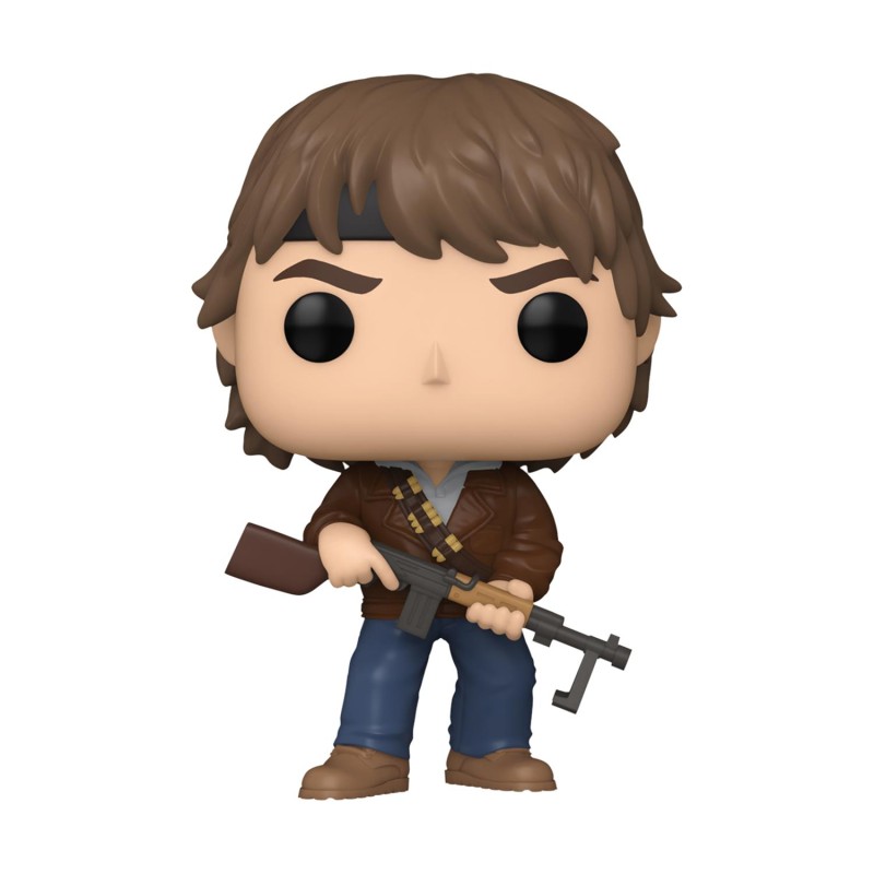 Funko Pop! Movies: Red Dawn - Jed Eckert 1640 Vinyl Figure