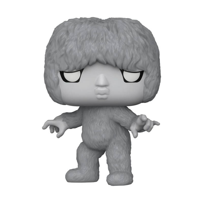 Funko Pop! Television: The Twilight Zone - The Gremlin 1583 Vinyl Figure