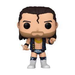 Funko Pop! WWE - Razor Ramon 161 Vinyl Figure