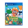 PS4 Frogun - Deluxe Edition