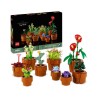 LEGO® Icons: Botanical Collection - Tiny Plants (10329)