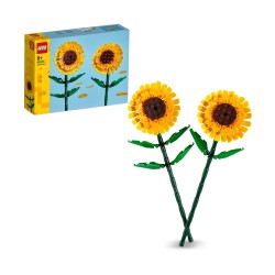 LEGO®: Sunflowers (40524)