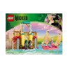 LEGO® Wicked: Glinda, Elphaba  Nessarose at Shiz Uni (75681)