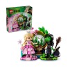 LEGO® Wicked: Elphaba  Glinda Figures (75682)