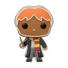 Funko Pop! Harry Potter - Ron Weasley (Ginerbread) 177 Vinyl Figure