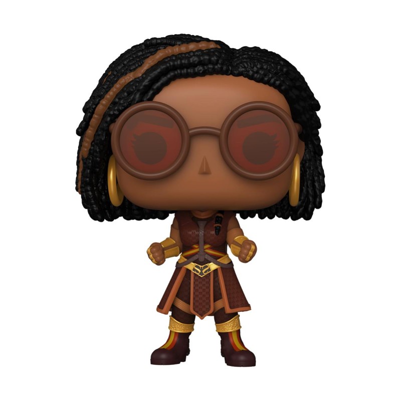 Funko Pop! Television: The Boys S3 - Sister Sage 1599 Vinyl Figure