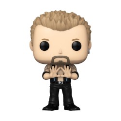 Funko Pop! WWE - Diamond Dallas Page 166 Vinyl Figure