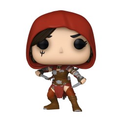 Funko Pop! Games: Diablo - Rogue 1009 Vinyl Figure