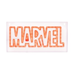Paladone Marvel LED Neon Light (PP13125MC)