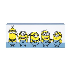 Paladone Minions Character Light (PP13655MN)