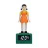 Paladone: Squid Game - Spirits Young Hee Alarm Clock (PP13305SG)