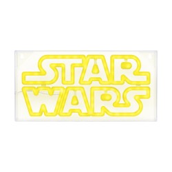 Paladone Star Wars LED Neon Light (PP13123SW)