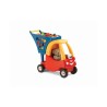 Little Tikes Cozy Coupe® - Shopping Cart (618338E3)