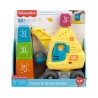 Fisher-Price® Count  Stack Crane (HWY62)