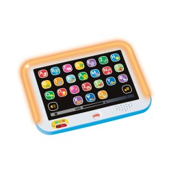 Fisher-Price® Laugh  Learn Παίζω και Μαθαίνω - Smart Stages Tablet (HXB90)