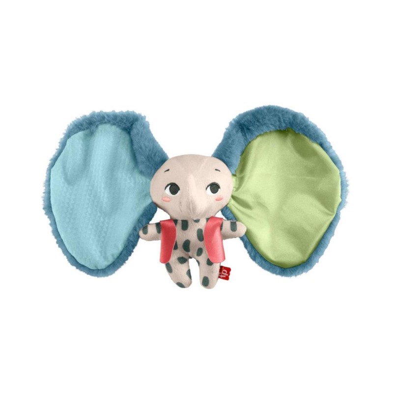 Fisher-Price® Planet Friends - All Ears Lovey (HKD63)