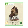 XSX Blacksad: Under The Skin