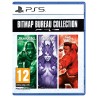 PS5 Bitmap Bureau Collection (Xeno Crisis, Battle Axe,F.Vendetta)