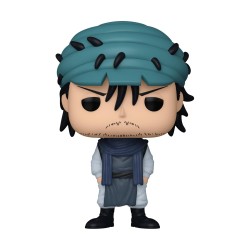 Funko Pop! Animation: Hunter x Hunter - Ging Freecss 1725 Vinyl Figure