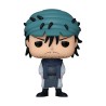 Funko Pop! Animation: Hunter x Hunter - Ging Freecss 1725 Vinyl Figure