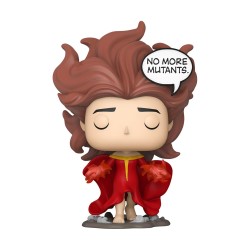 Funko Pop! Comics: Marvel: Wanda Maximoff (No More Mutants) 1455 Bobble-Head Vinyl Figure