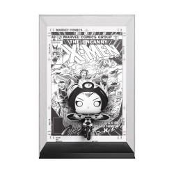 Funko Pop! Comic Cover: X-Men - Storm (Special Edition) 66 Vinyl Figure