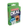 Hasbro Monopoly: Deal Board Game (Greek Language) (G0351)