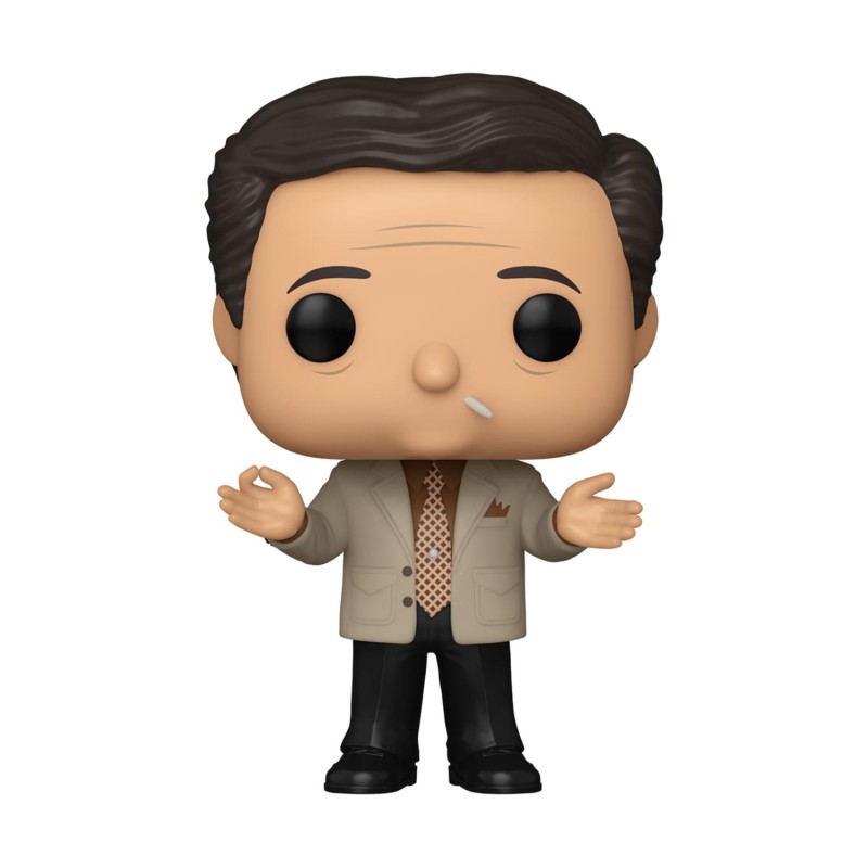 Funko Pop! Movies: Casino – Nicky Santoro 1861 Vinyl Figure