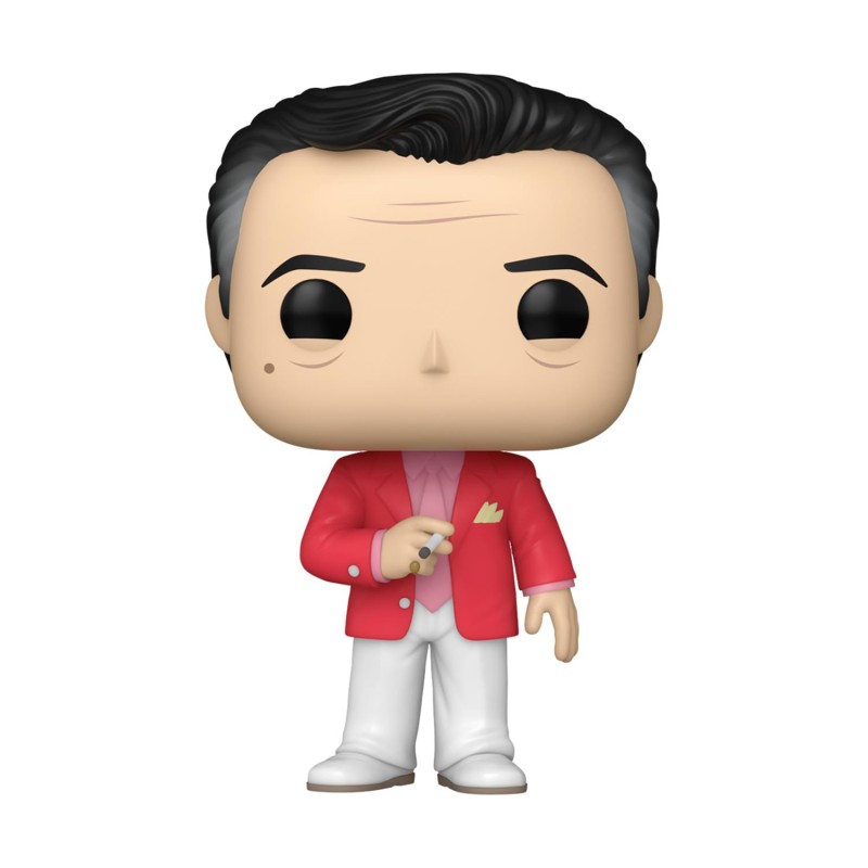 Funko Pop! Movies: Casino – Sam Rothstein 1862 Vinyl Figure