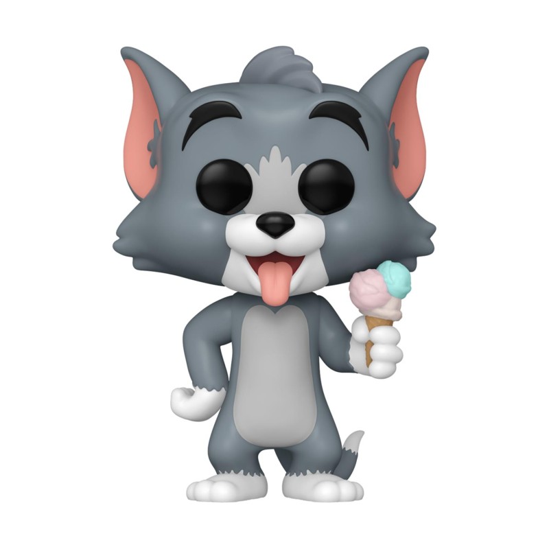 Funko Pop! Television: Tom & Jerry - Tom 1657 Vinyl Figure