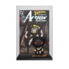 Funko Pop! Comic Covers: DC - Superman Action Comics 18 Vinyl Figure