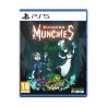 PS5 Dungeon Munchies