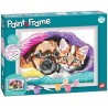AS Paint  Frame Sweet Friendship (1038-41020)