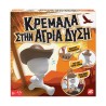 AS Επιτραπέζιο - Κρεμάλα Στην Άγρια Δύση (Ελληνική Γλώσσα) (1040-21319)