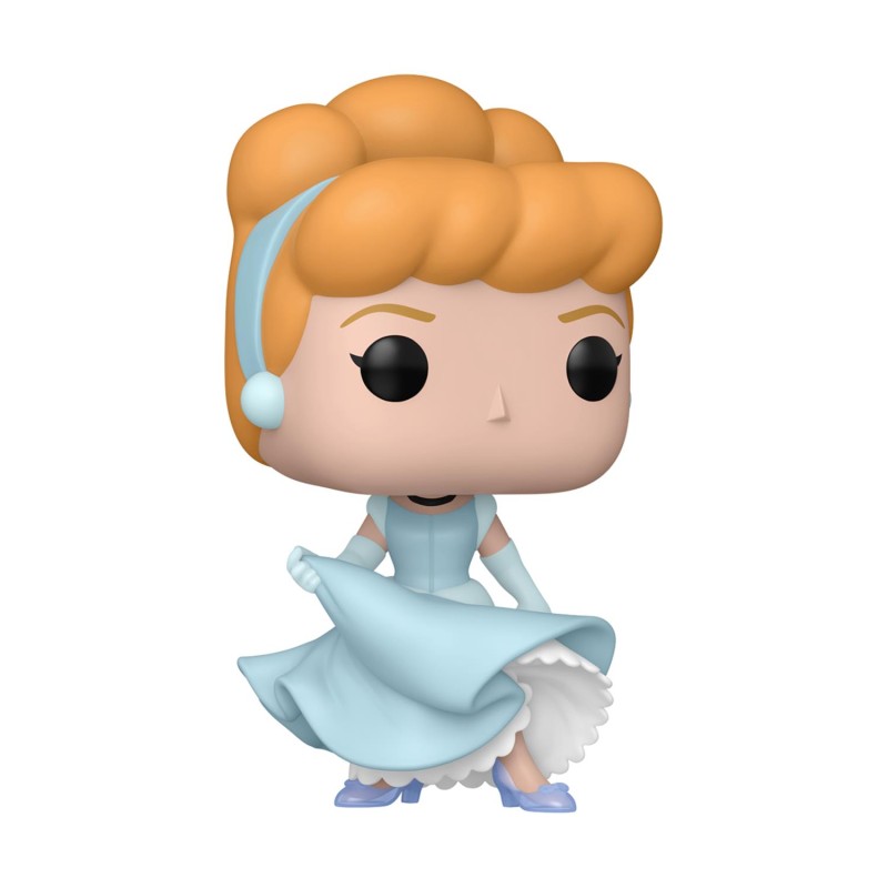 Funko Pop! Disney: Cinderella's 75th - Cinderella 1542 Vinyl Figure