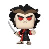 Funko Pop! Animation: Samurai Jack - Mad Jack 1781 Vinyl Figure