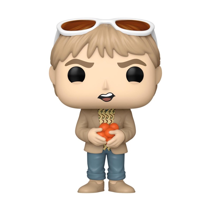Funko Pop! SNL: Saturday Night Live: 50th - Stuart (Californians) 17 Vinyl Figure