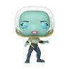 Funko Pop! Televison: DC Creature Commandos - Nina Mazursky 1479 Vinyl Figure