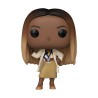 Funko Pop! Television: Abbott Elementary - Ava Coleman 1675 Vinyl Figure