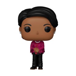Funko Pop! Television: Abbott Elementary - Barbara Howard 1676 Vinyl Figure