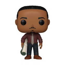 Funko Pop! Television: Abbott Elementary - Gregory Eddie 1674 Vinyl Figure