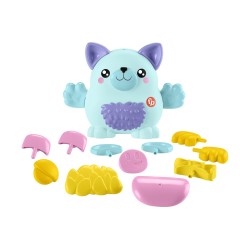 Fisher-Price®: Sensimals - Mix  Match Pet (HXP18)