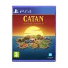 PS4 Catan