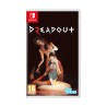 NSW Dreadout 2